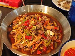 -李子坝梁山鸡(李子坝大鸡哥店)