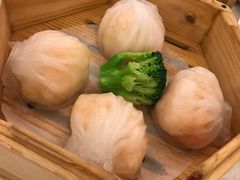 -荣粤酒家·融合粤菜