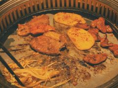 -红透天牛排海鲜自助(长和国际直营店)