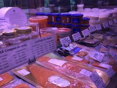 -Le Comptoir de la Gastronomie