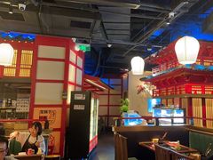 -牛New寿喜烧(金茂览秀城店)