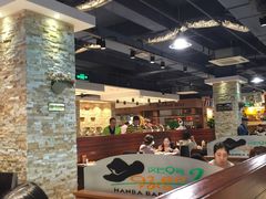 -汉巴9号自助餐厅(新潮尚品超市店)