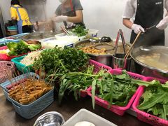 -正宗阳山牛杂(东城店)