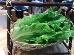 -椰夫人·养生椰子鸡(金沙洲永旺店)