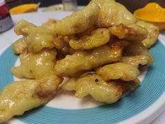 -一品半亩园水饺(新城路店)