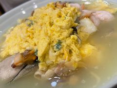 -渔娘渔家丹东海鲜(东直门店)