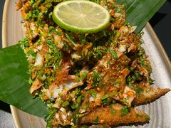 -Ameigo梅果·云贵川bistro(长宁来福士店)