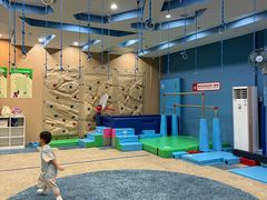 -美智一站式成长中心(新百CC Park店)