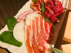-産直焼肉ビーファーズ(泉佐野店)