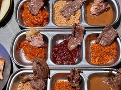 -杨小佳·齐齐哈尔烤肉·烤串(广州店)