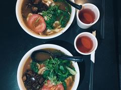 -长寿面(北京西路店)