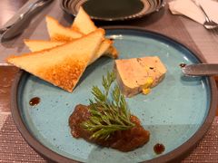 -LA CREPERIE BRETONNE布列塔尼法式餐厅(天童北路店)