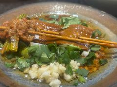 -镇江龙·火锅串串(武侯祠店)