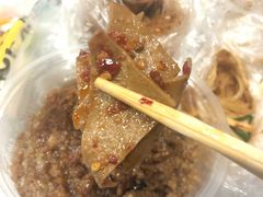 -清泉食杂店
