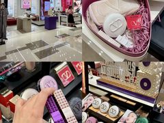 -成都仁和新城购物中心