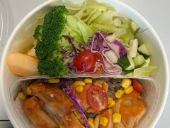 -innewgogo纽麦轻食(滨北店)