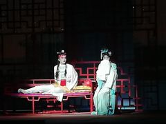-清华澜园教工餐厅