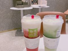 -奈雪的茶(湖滨银泰in77C区PRO店)