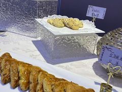 -哈尔滨中央大街华特酒店