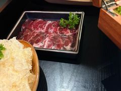 -芸山季·云南山珍菌火锅(人民广场来福士店)