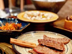 -老乾杯和牛烧肉(王府中环店)