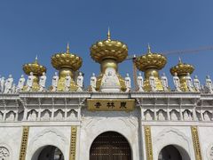 -上海东林寺(金山区)