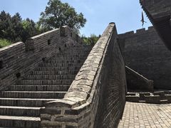 -雁门关景区