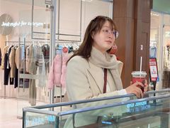 -杉杉奥特莱斯广场(哈尔滨店)