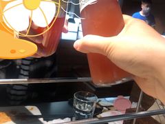 -很久以前羊肉串(簋街店)