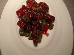 -香阁餐厅·常州菜·常州菜代表品牌(新北奥体店)