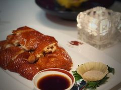 -天龙轩(香港丽思卡尔顿酒店)