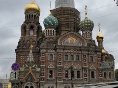 -滴血救世主教堂