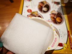 -CoCo壱番屋(久光百货店)
