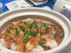 -蔡澜点心·粤菜(花城汇南区店)