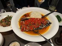 -潇湘楼·二十四节气山野菜(亚运村店)