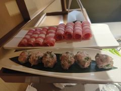 -海底捞火锅(金地广场生日主题店)