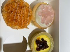 -喜計局·饼行(万象汇店)