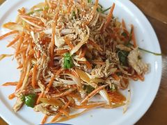 -长安后宰门水盆羊肉(新都心店)