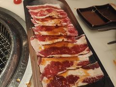 -厚贞日式烤肉(龙之梦店)