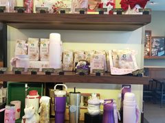 -星巴克(无锡百联奥特莱斯店)