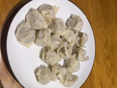 -伊喜饺子(五道口学院路店)