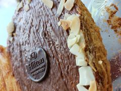 -V咖啡(兰州盛达希尔顿酒店)