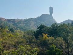 -磬锤峰森林公园