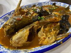 -邱记私房菜·十八年本地菜