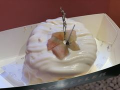 -狐狸和向日葵(北京路店)