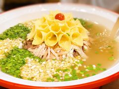 -杏花村水席楼·洛阳水席(老城十字街店)