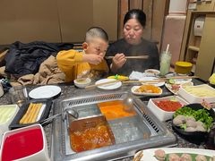 -海底捞火锅(群星城店)