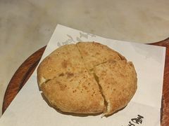 芝士奶酪饼-弄堂里(西溪龙湖天街店)
