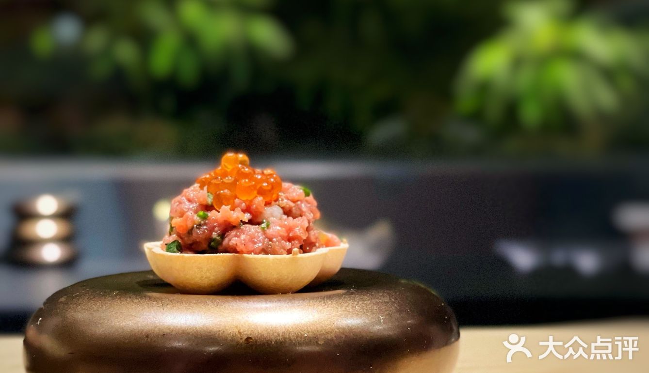 苏州顶级烧鸟Omakase，被我找到了‼️