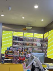 -meland·儿童乐园·游戏厅娃娃机·电玩Xbox(成都合生汇店)